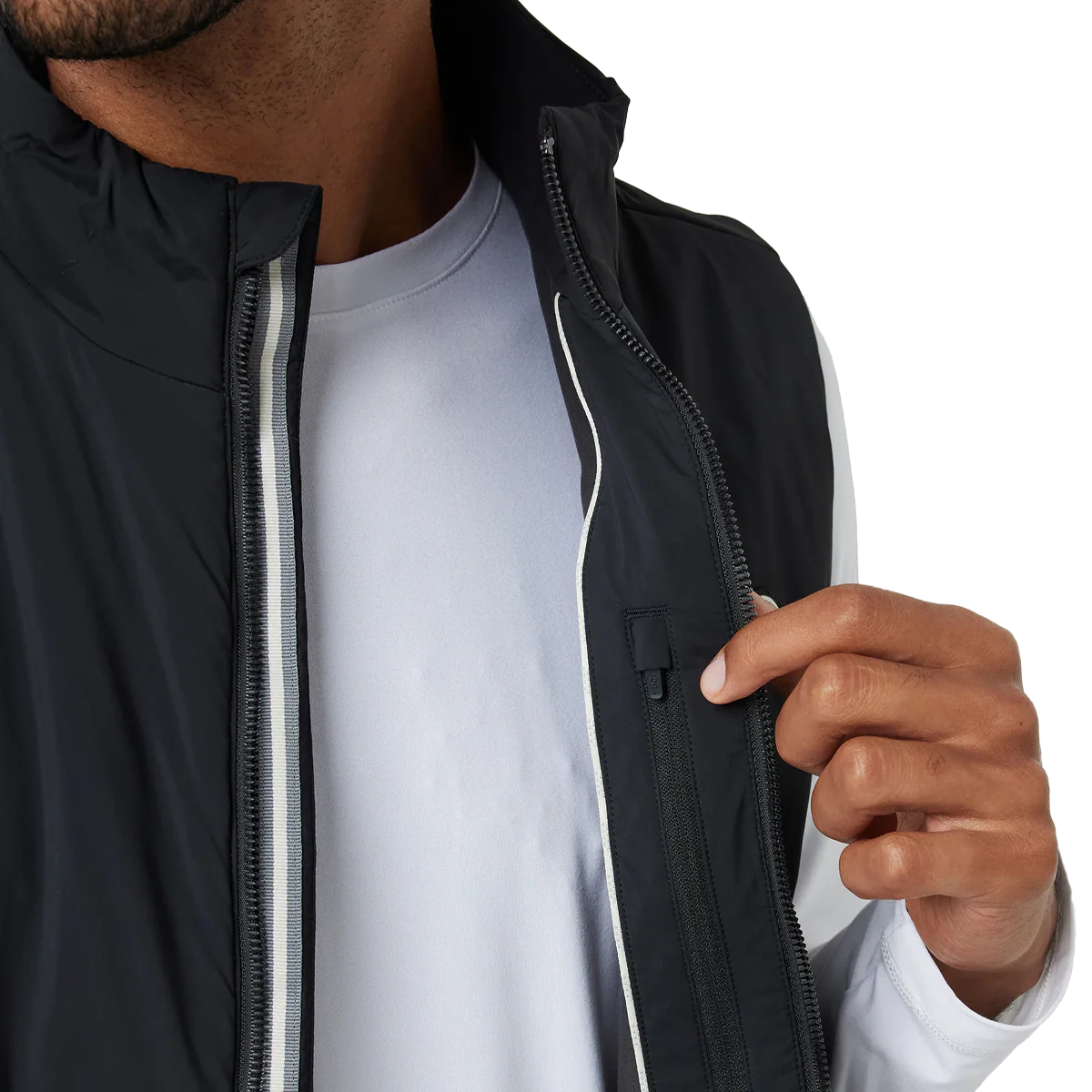 Men's Echo Insulated Vest 2.0 - Image 4