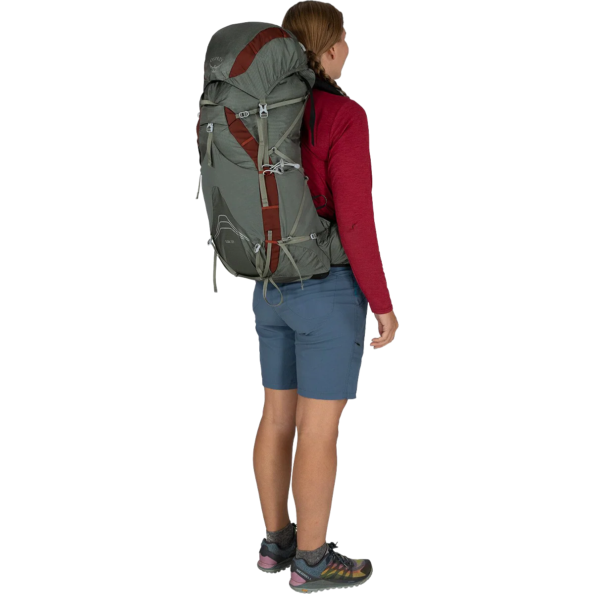 Women's Eja 38 - Image 4