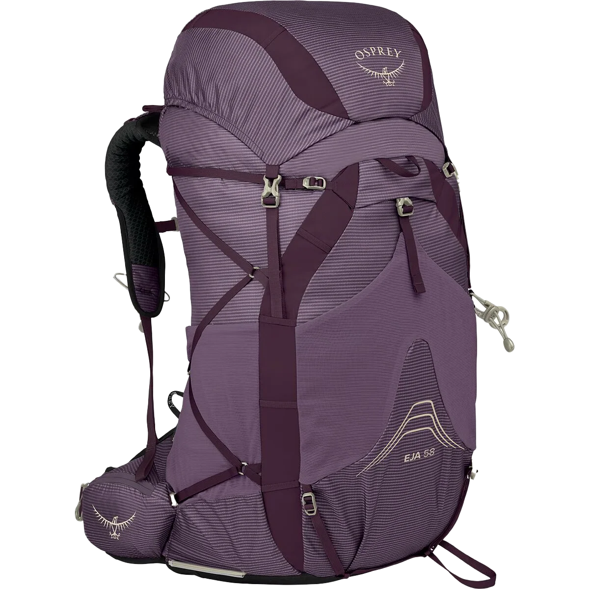 Women's Eja 58