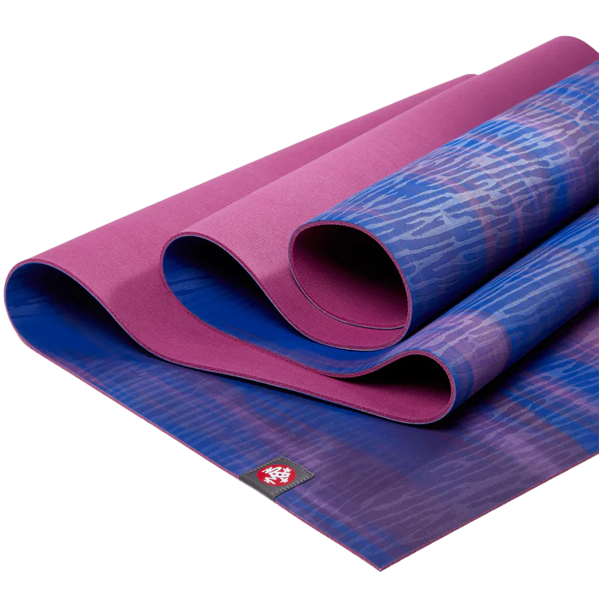 eKO Lite Yoga Mat 4mm - Image 11