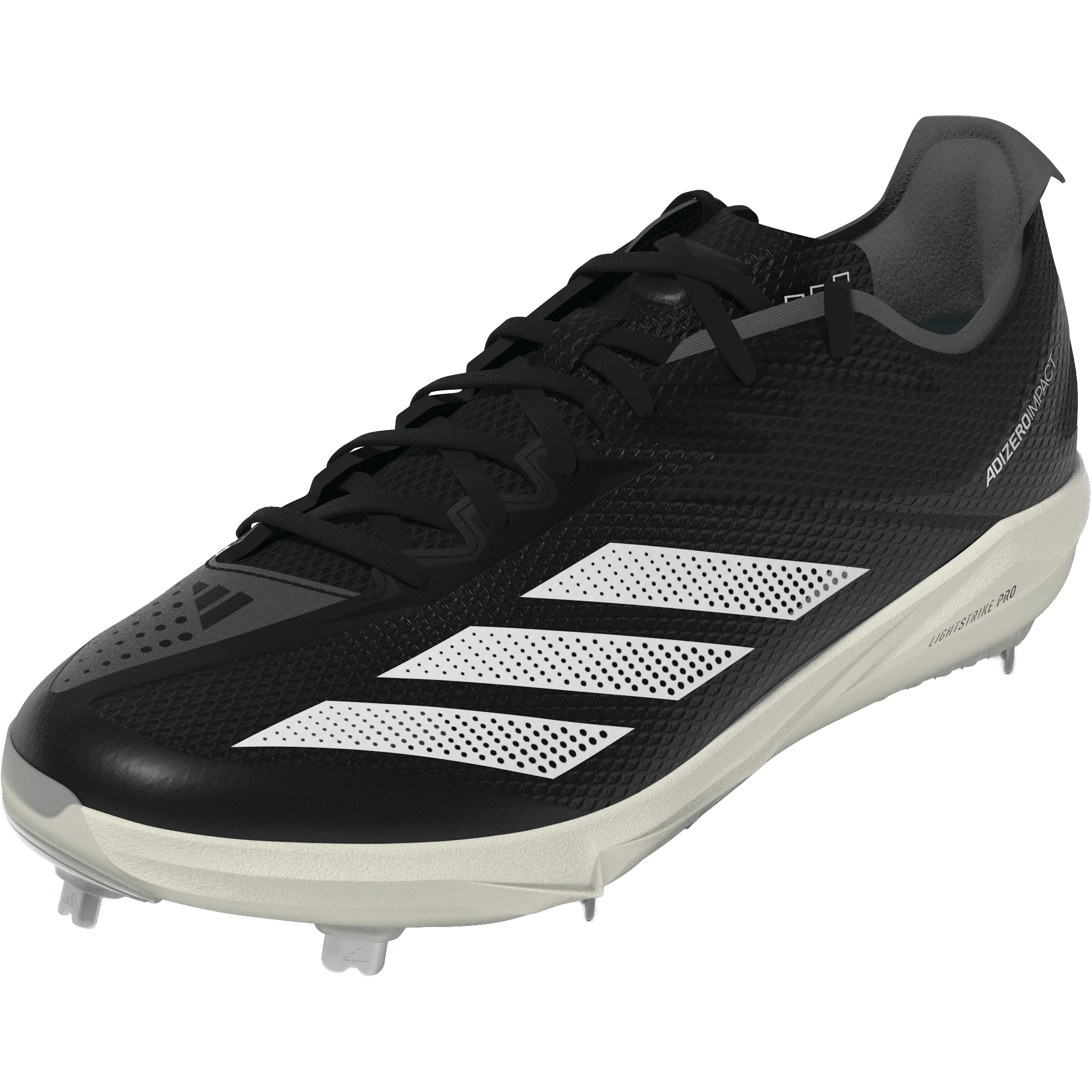 Electric 2.0 Metal Baseball cleats - Image 3