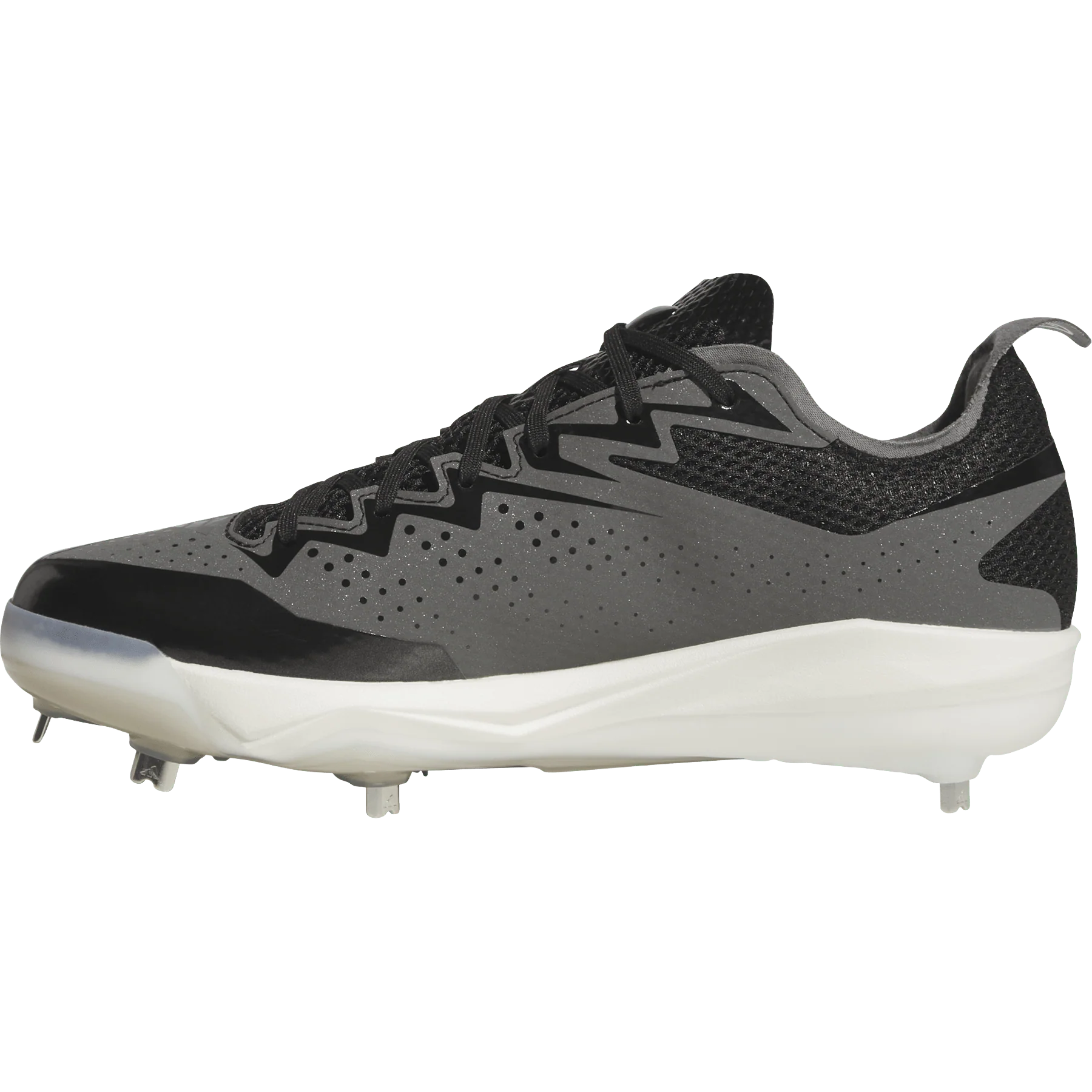 Electric 2.0 Metal Baseball cleats - Image 4