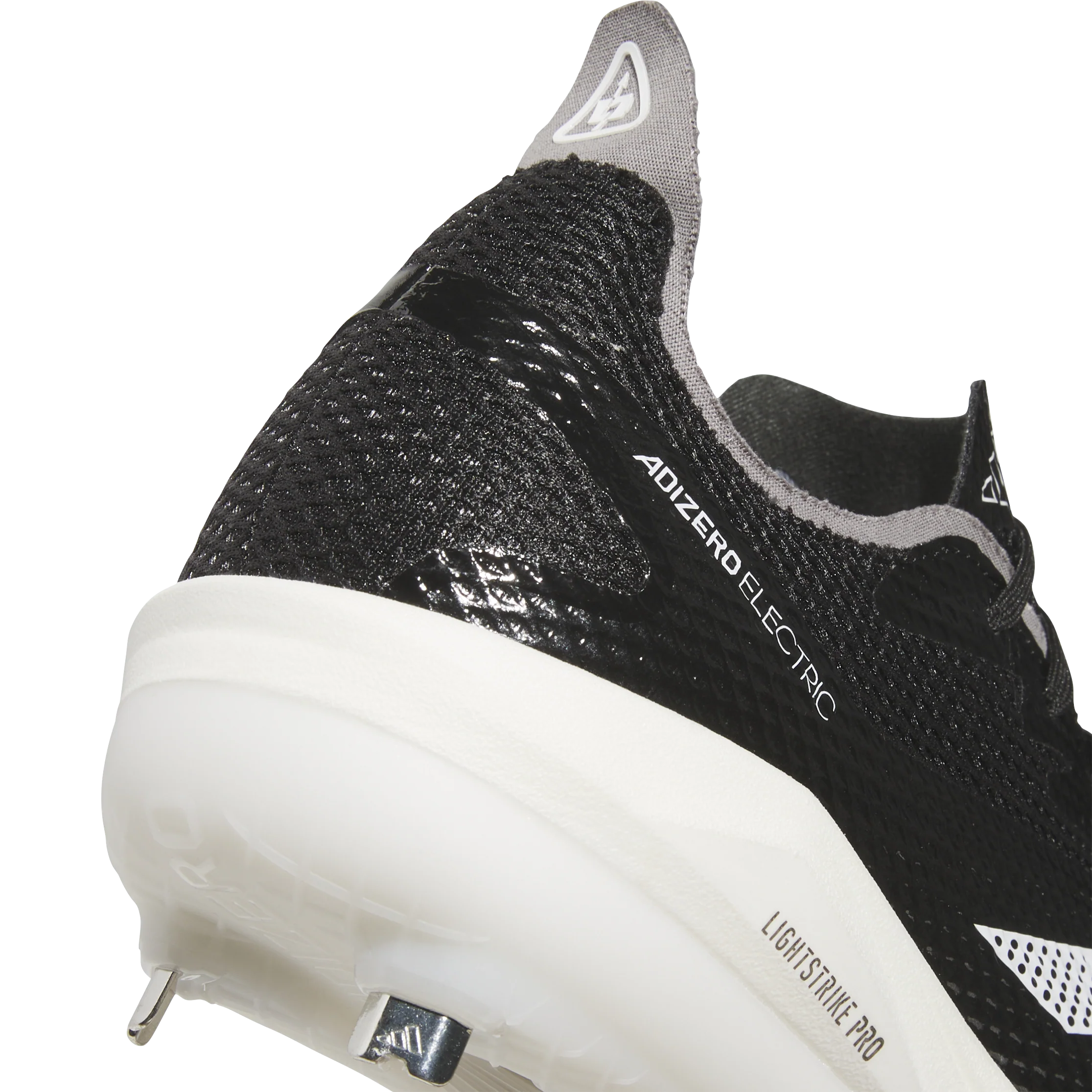 Electric 2.0 Metal Baseball cleats - Image 6
