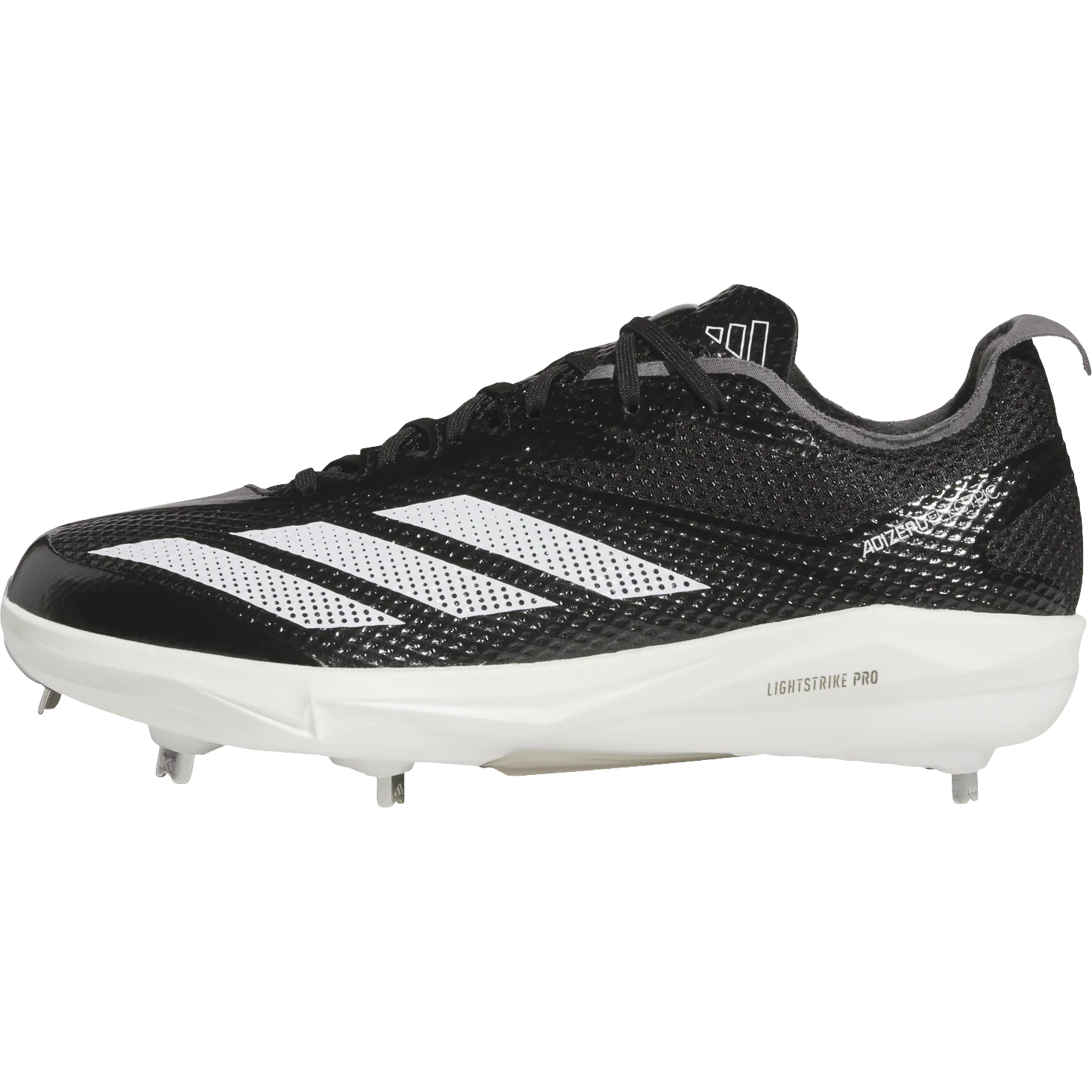 Electric 2.0 Metal Baseball cleats - Image 9