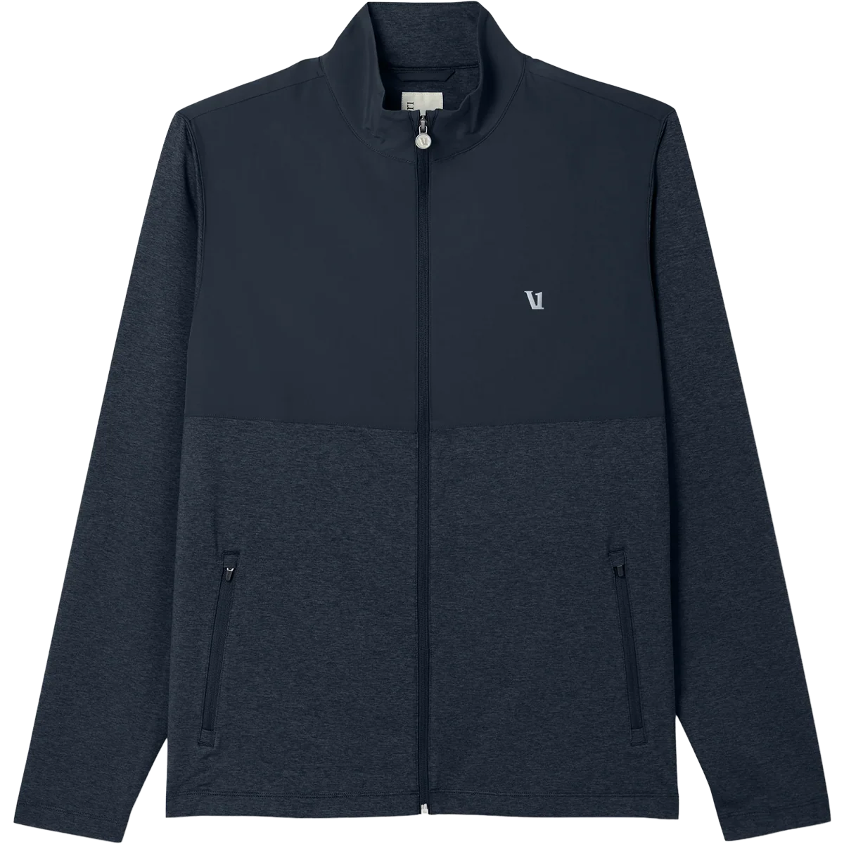 Men's Sunday Element Track Jacket - Image 2