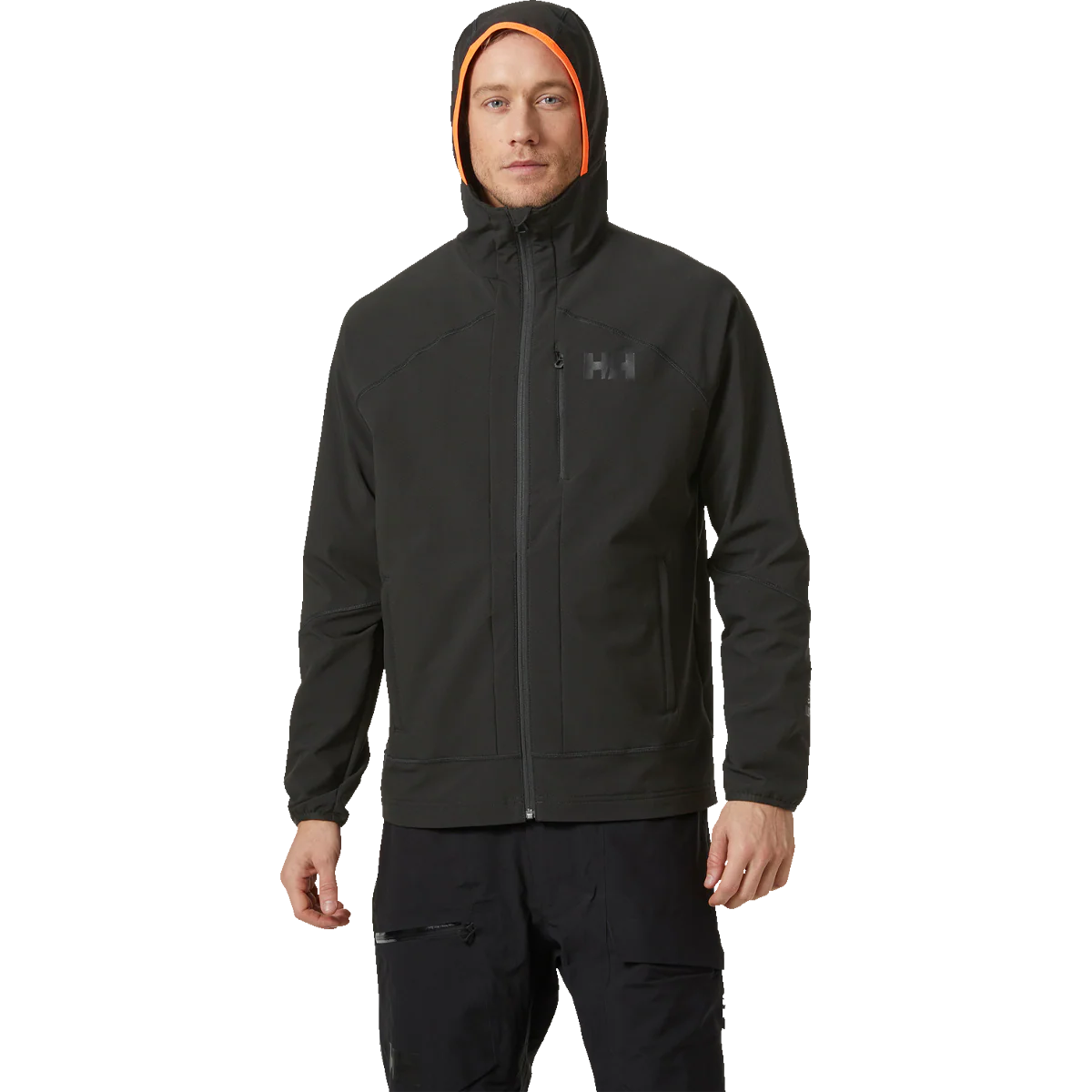Men's Elevation Shield Fleece Jacket - Image 2