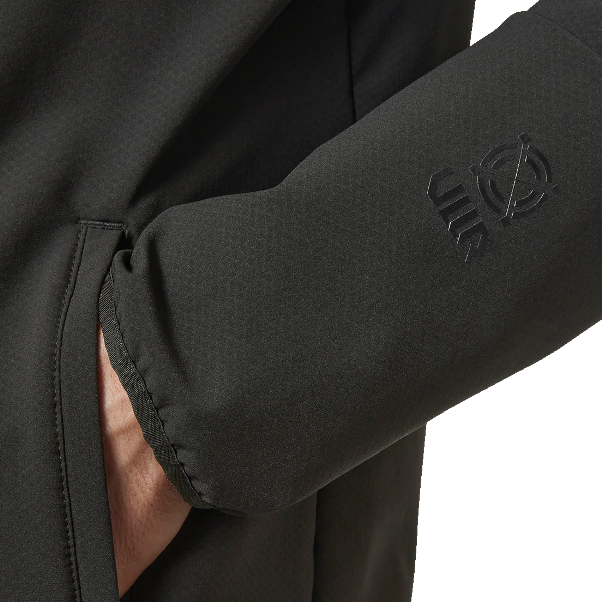 Men's Elevation Shield Fleece Jacket - Image 5