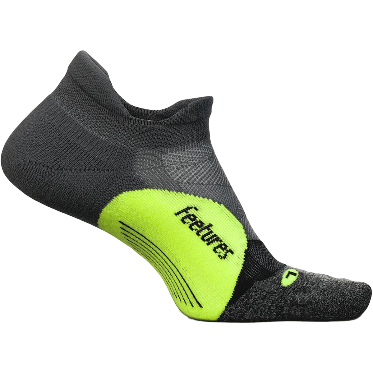 Elite Light Cushion No Show Tab - Image 4