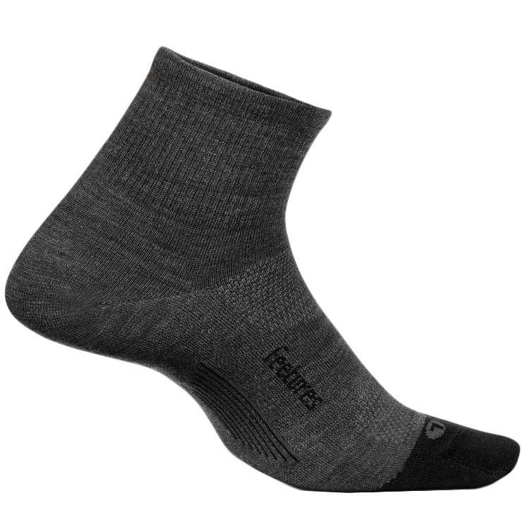 Elite Merino 10 Cushion Quarter - Image 2