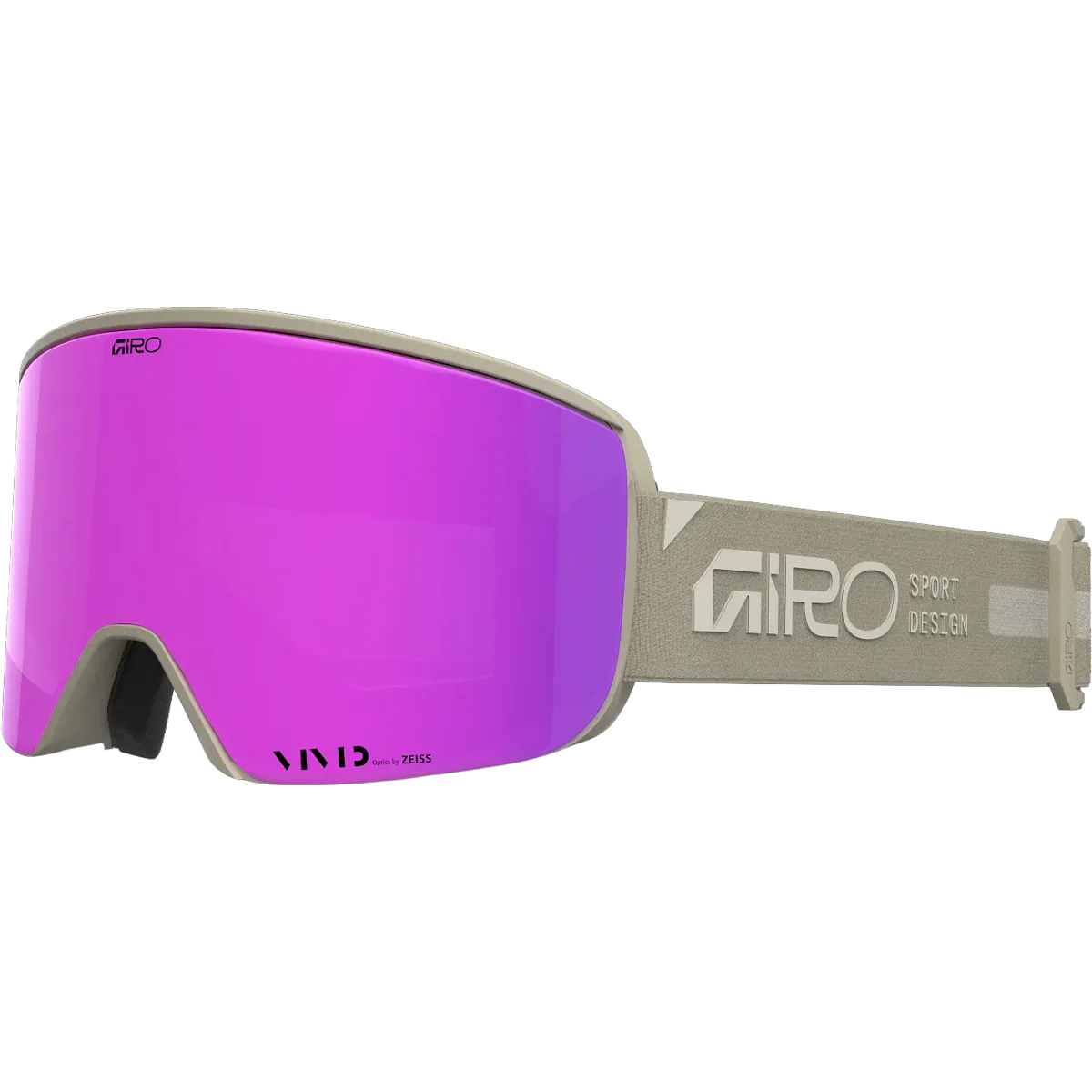 Women's Ella + Bonus Lens