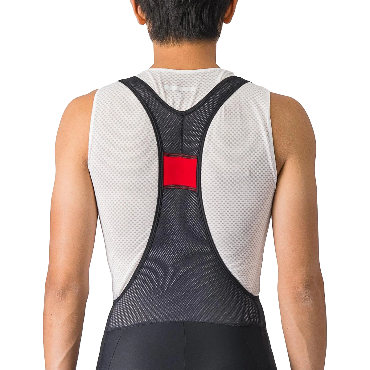 Men's Entrata 2 Bibshort - Image 3