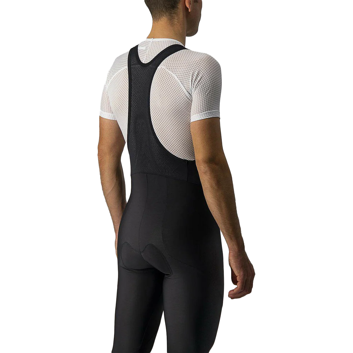 Men's Entrata Thermal Bibknicker - Image 4