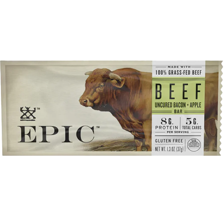 Epic Bar