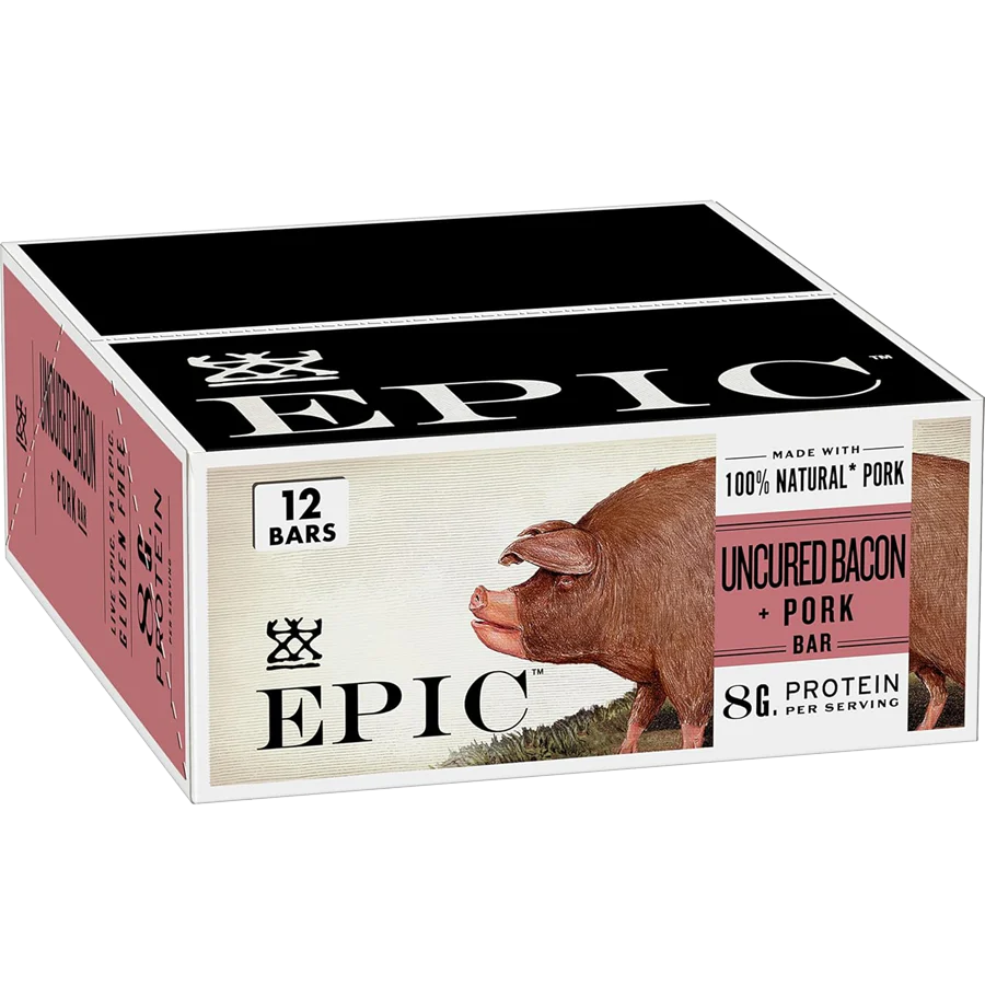 Epic Bar - Image 12