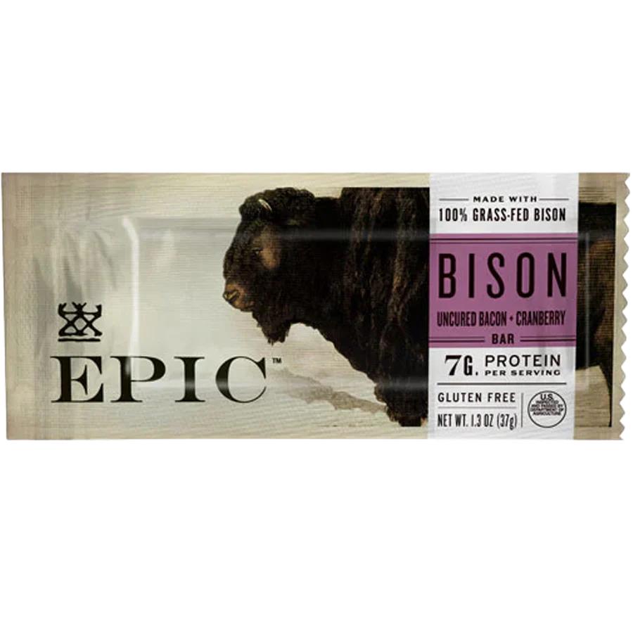 Epic Bar - Image 5