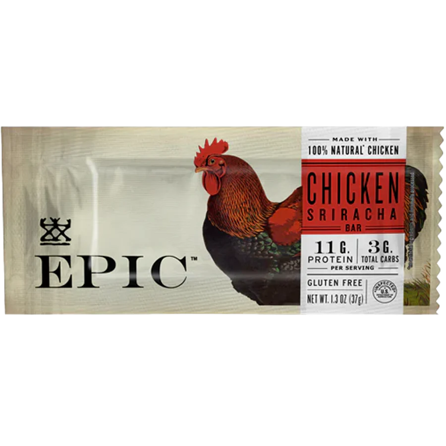 Epic Bar - Image 7