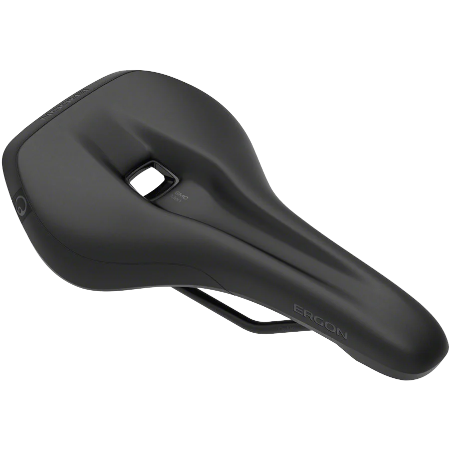 SMC Saddle Stealth - S/M