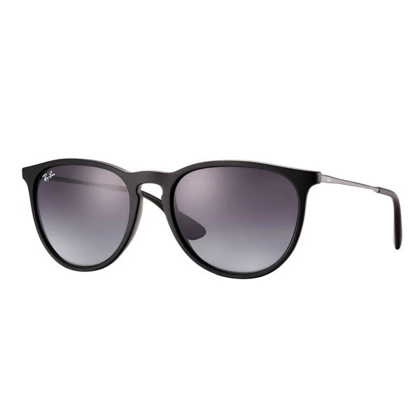 Erika - Rubber Black/Grey Gradient - Image 2