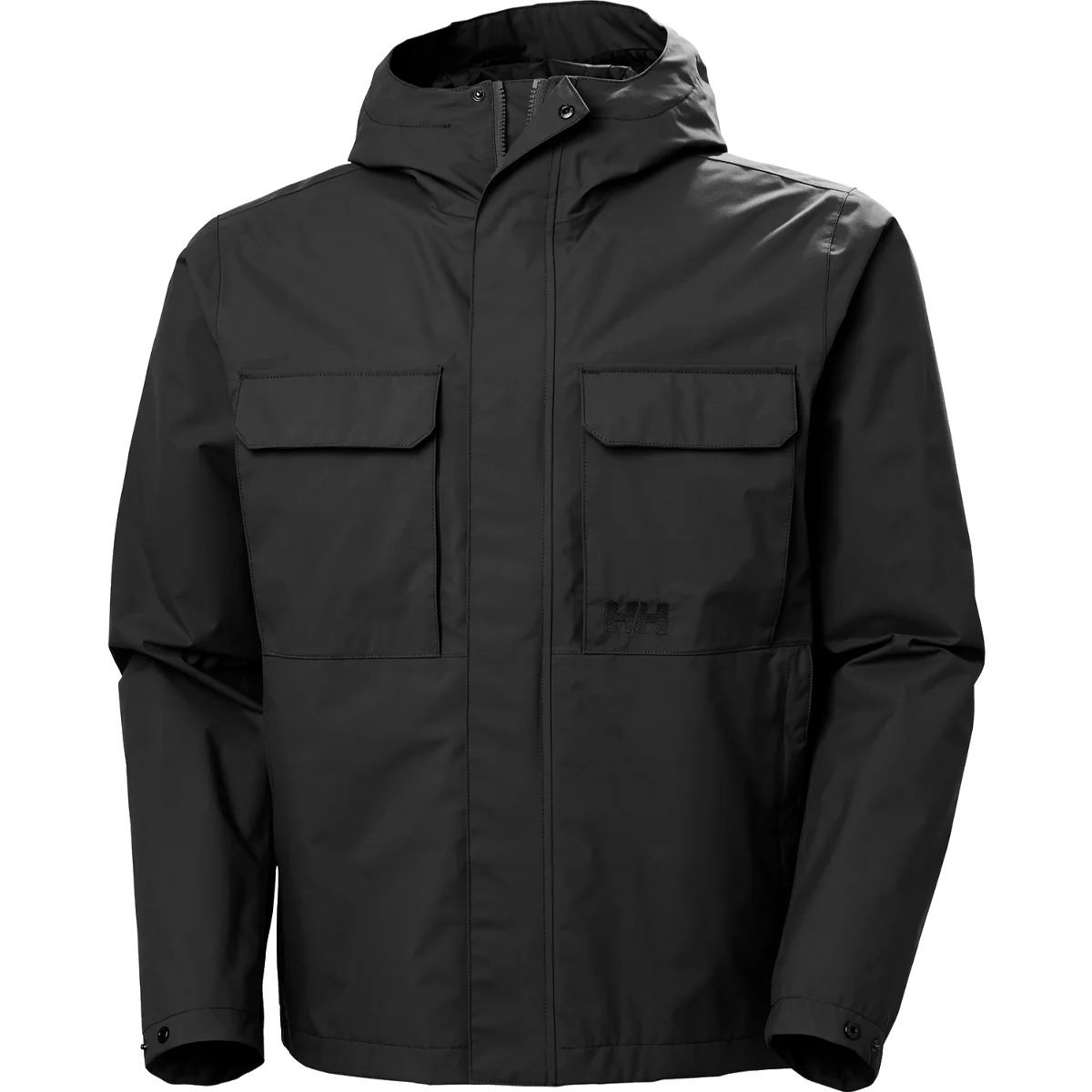 Men's Escape Rain Jacket - Image 2