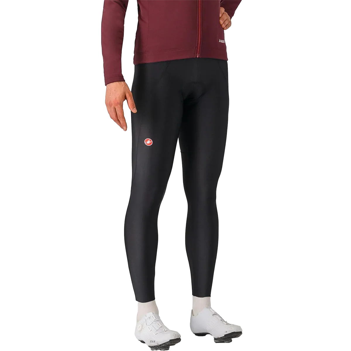 Men's Espresso Bibtight - Image 3
