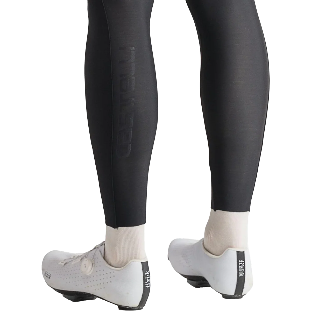 Men's Espresso Bibtight - Image 9