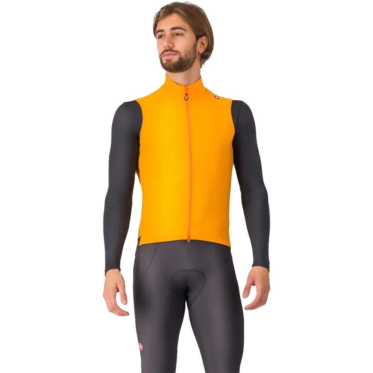 Men's Espresso Vest - Image 2