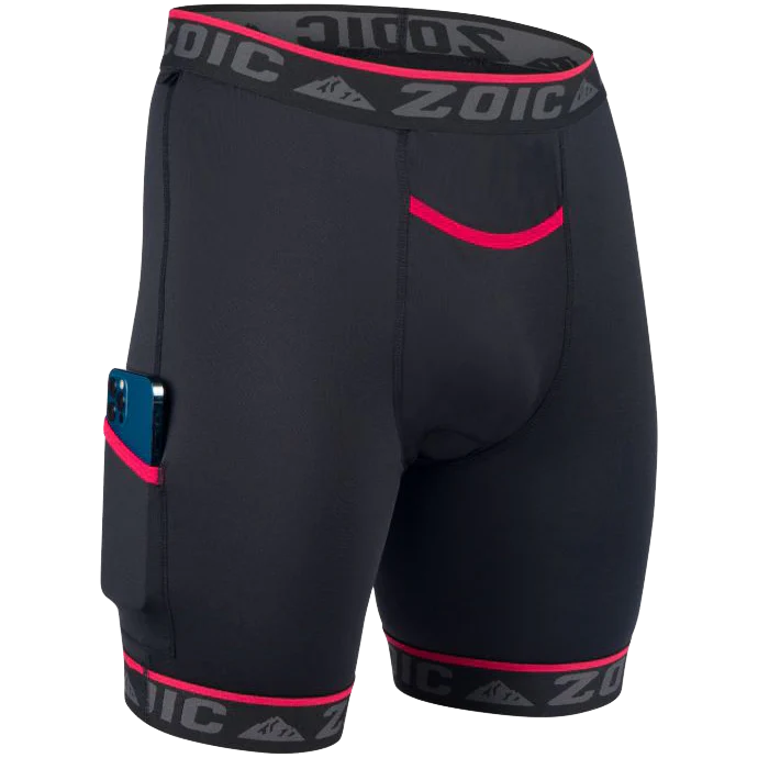 Men's Essential Liner w/Fly - Image 5