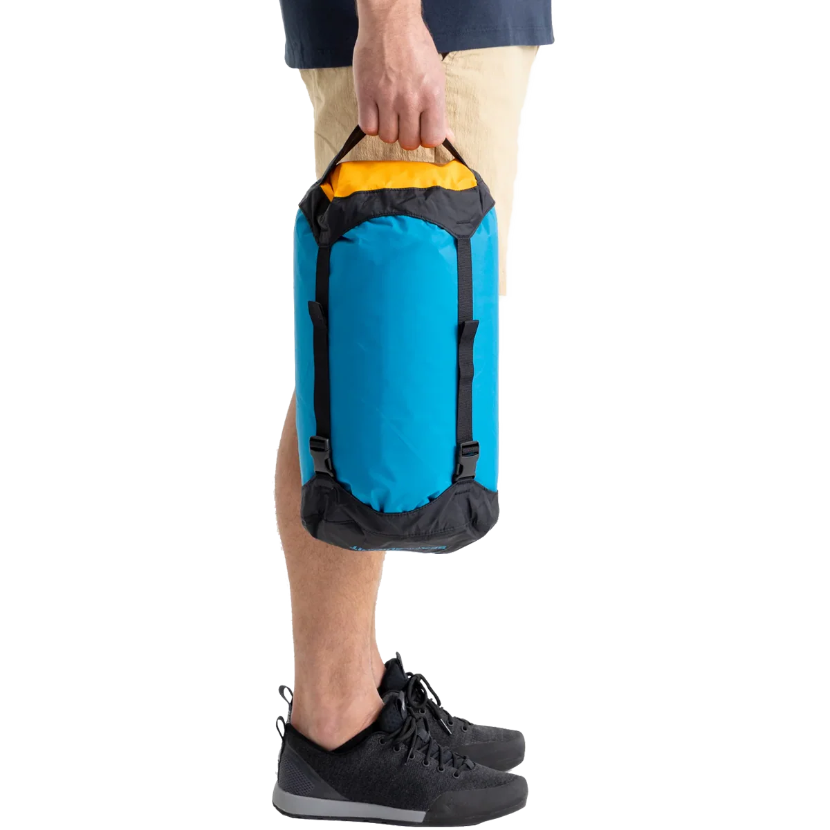 Evac Compression Dry Bag 13L - Image 2