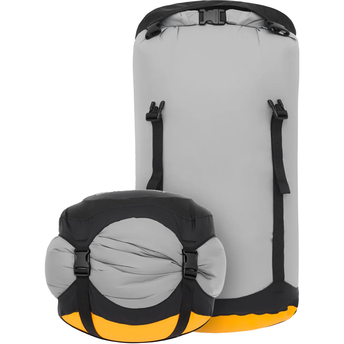 Evac Compression Dry Bag 20L