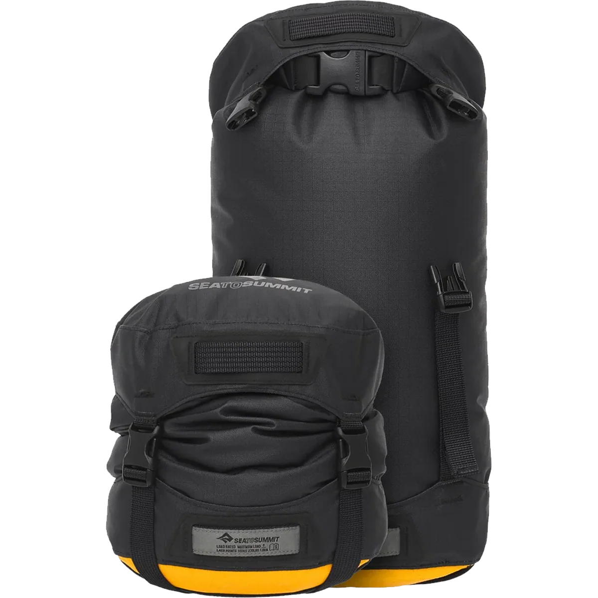 Evac Compression Dry Bag HD 8L - Image 3