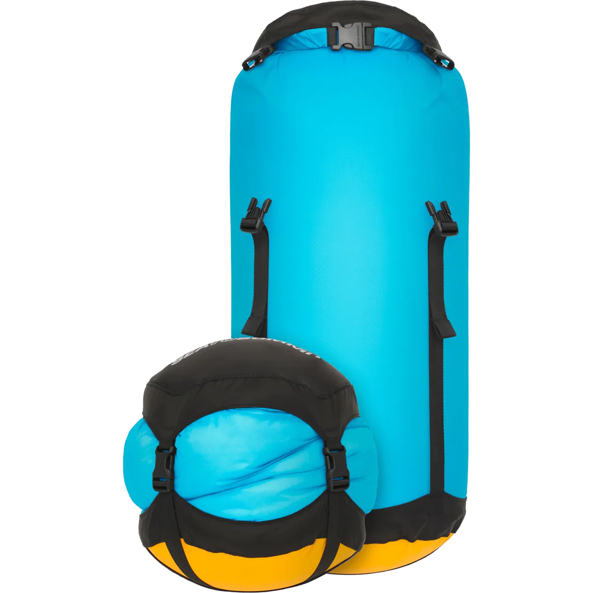 Evac Compression Dry Bag UL 20L