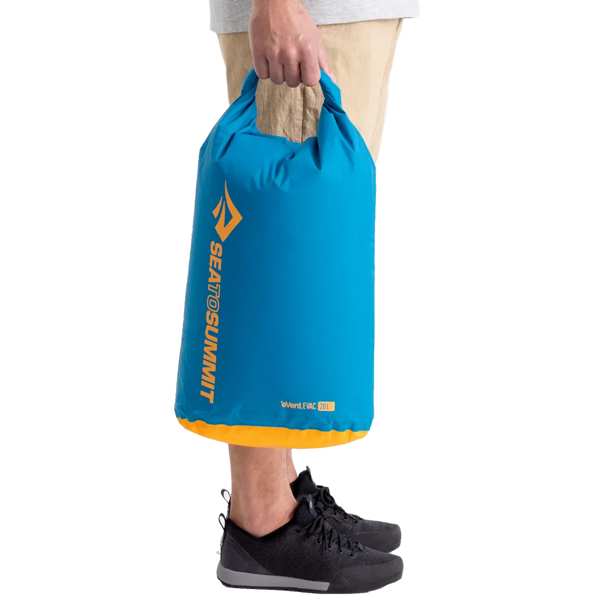 Evac Dry Bag 20L - Image 3