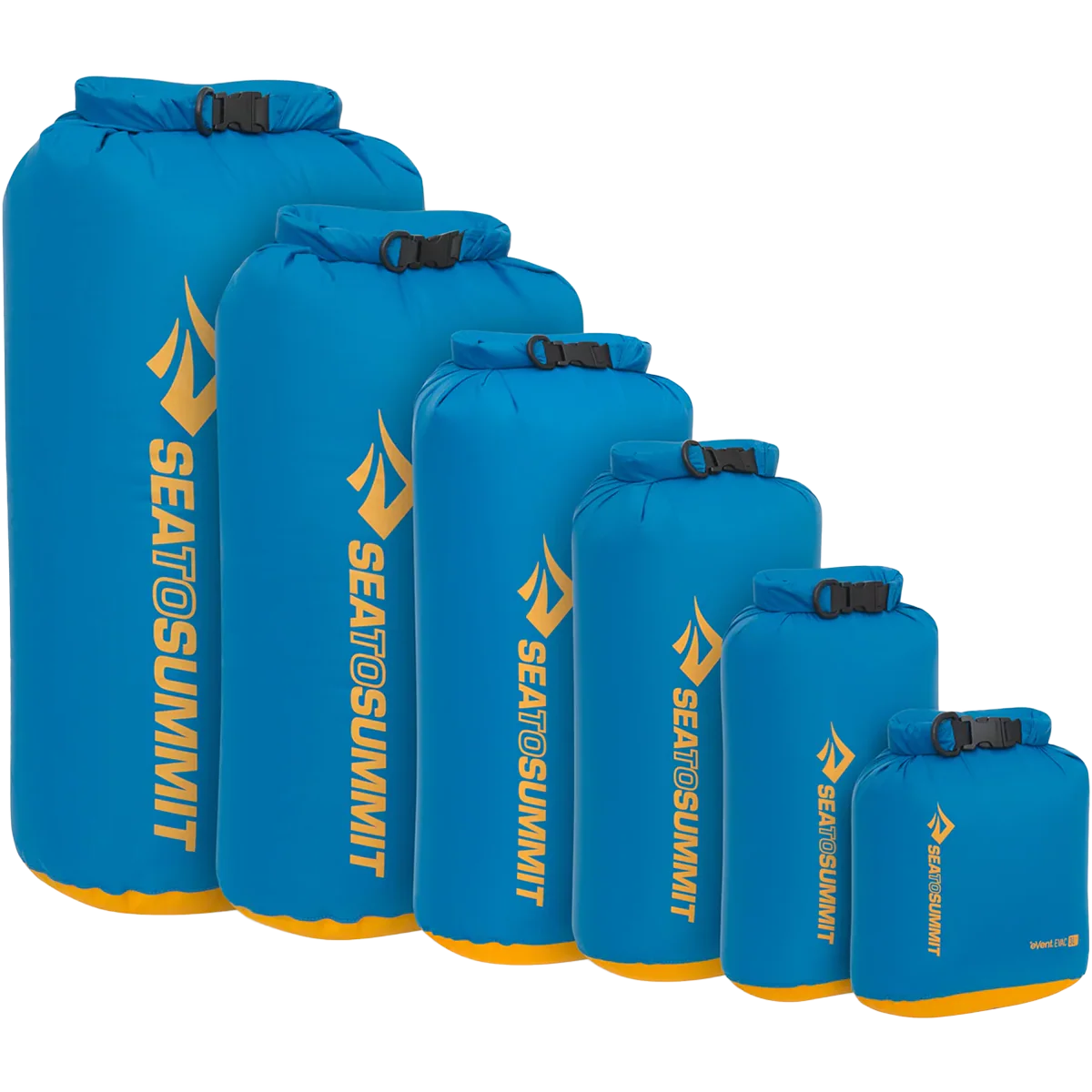 Evac Dry Bag 35L XL - Image 2