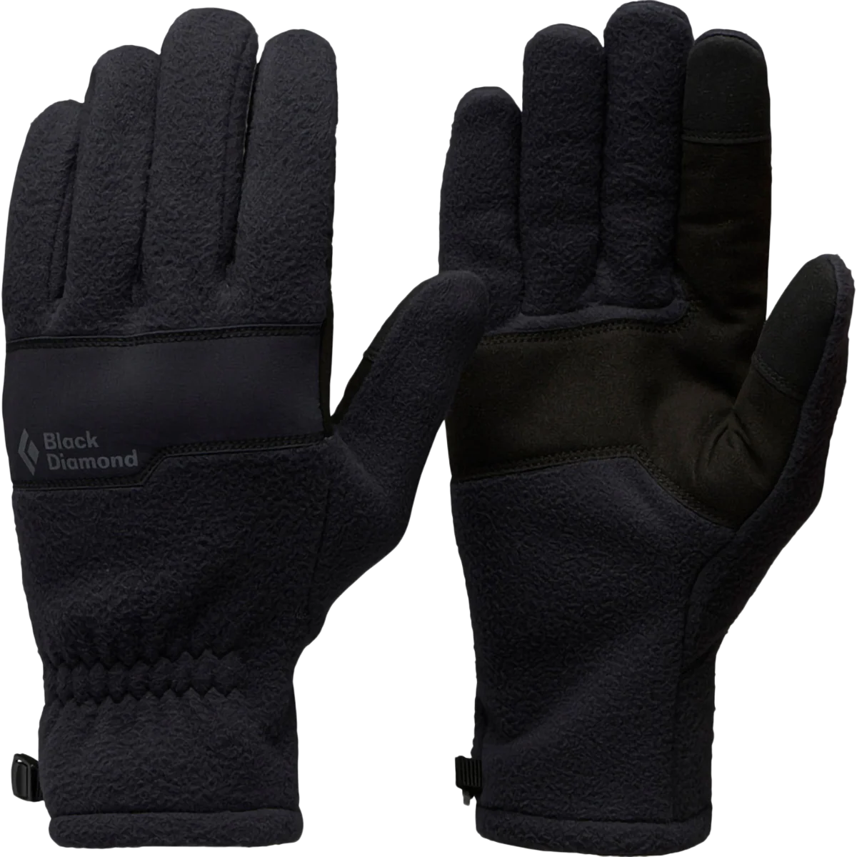 Everyday Fleece Gloves