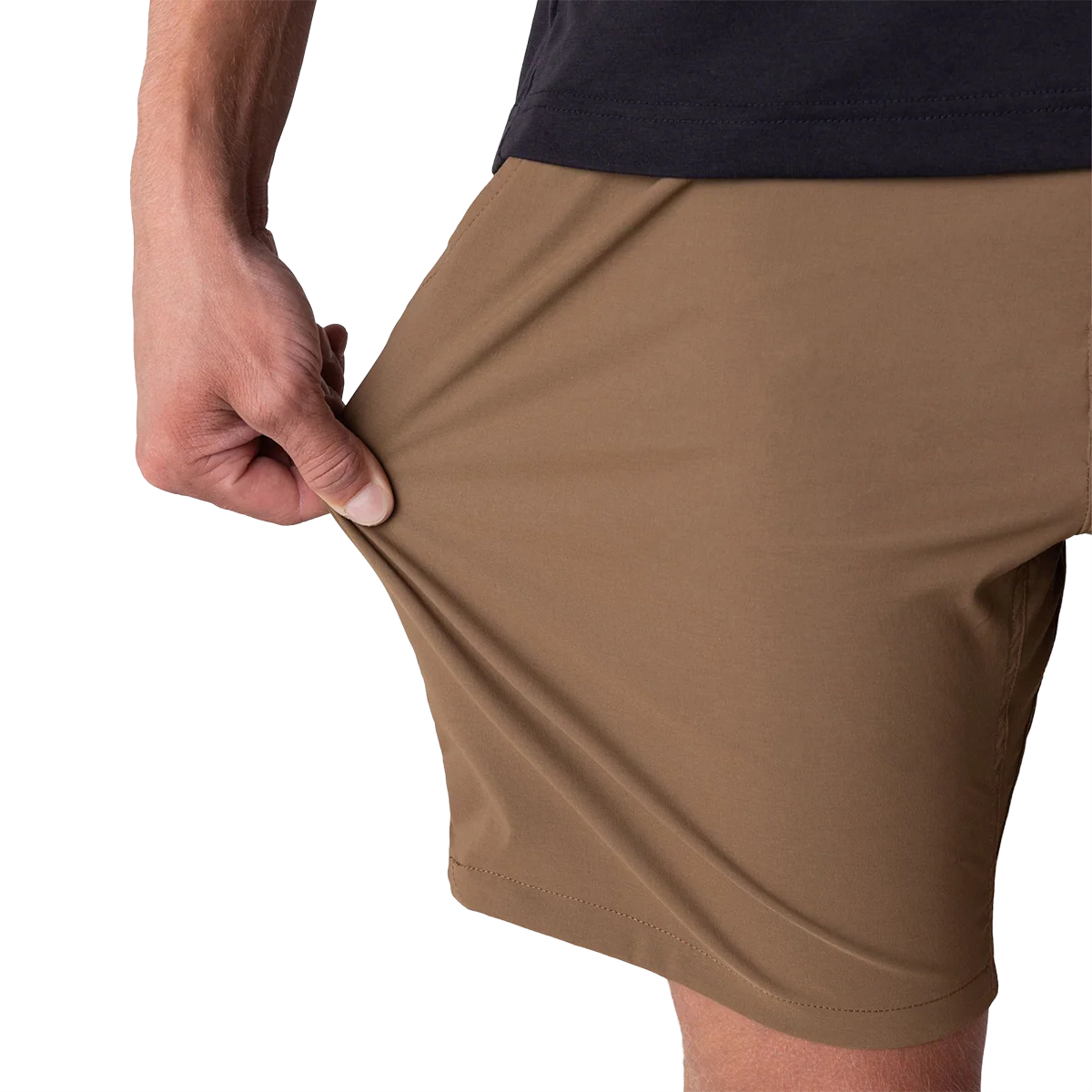 Men's Everywhere Featherlight Chino Short - Image 7