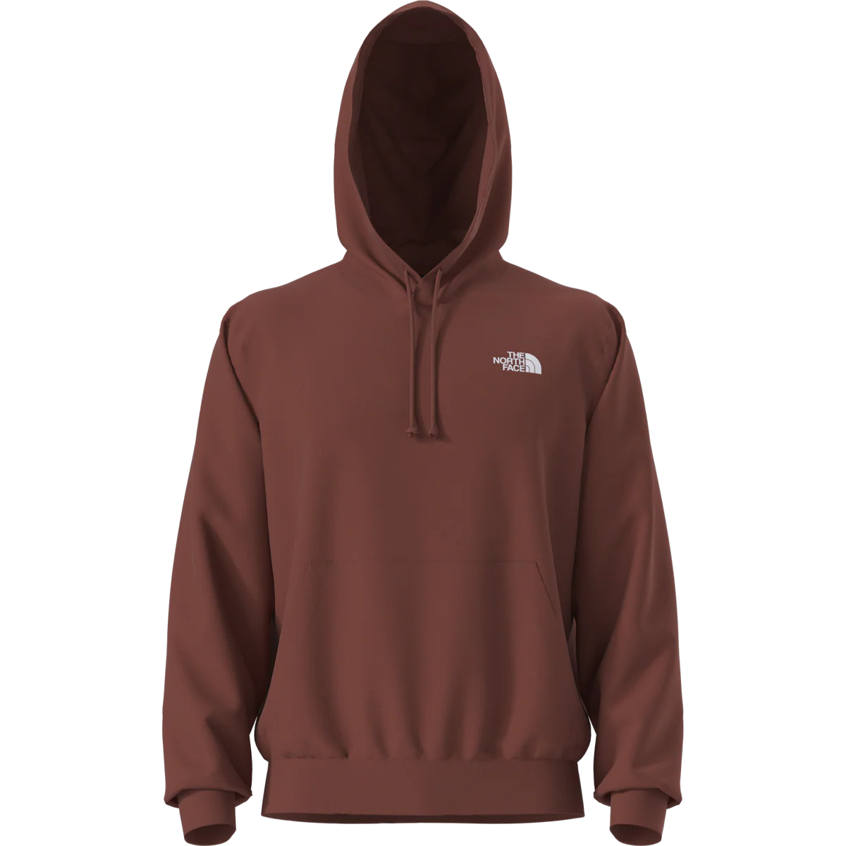 Men's Evolution Box NSE Regular Hoodie - Image 2