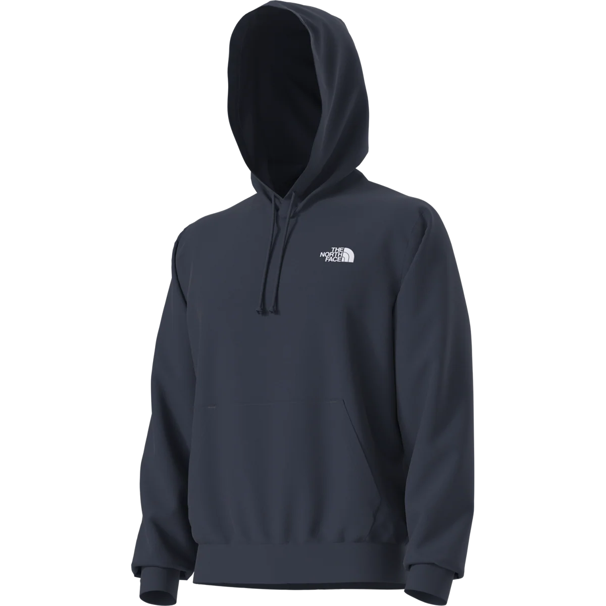 Men's Evolution Box NSE Regular Hoodie - Image 3