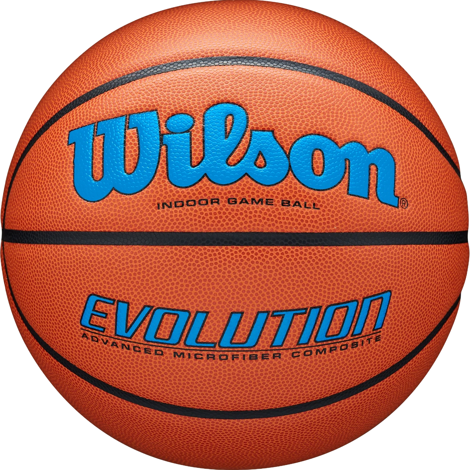 Evolution Game Basketball - 28.5" - Image 2