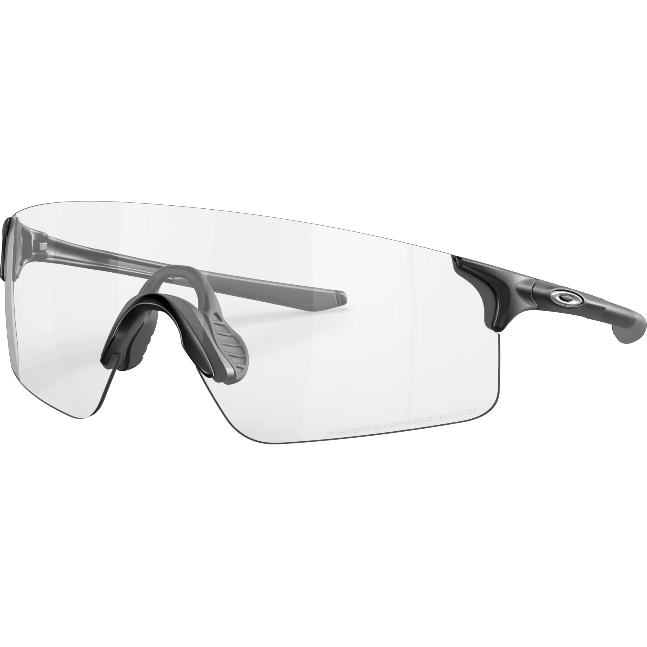 EVZero Blades - Matte Black/Clear to Black Photochromic - Image 3