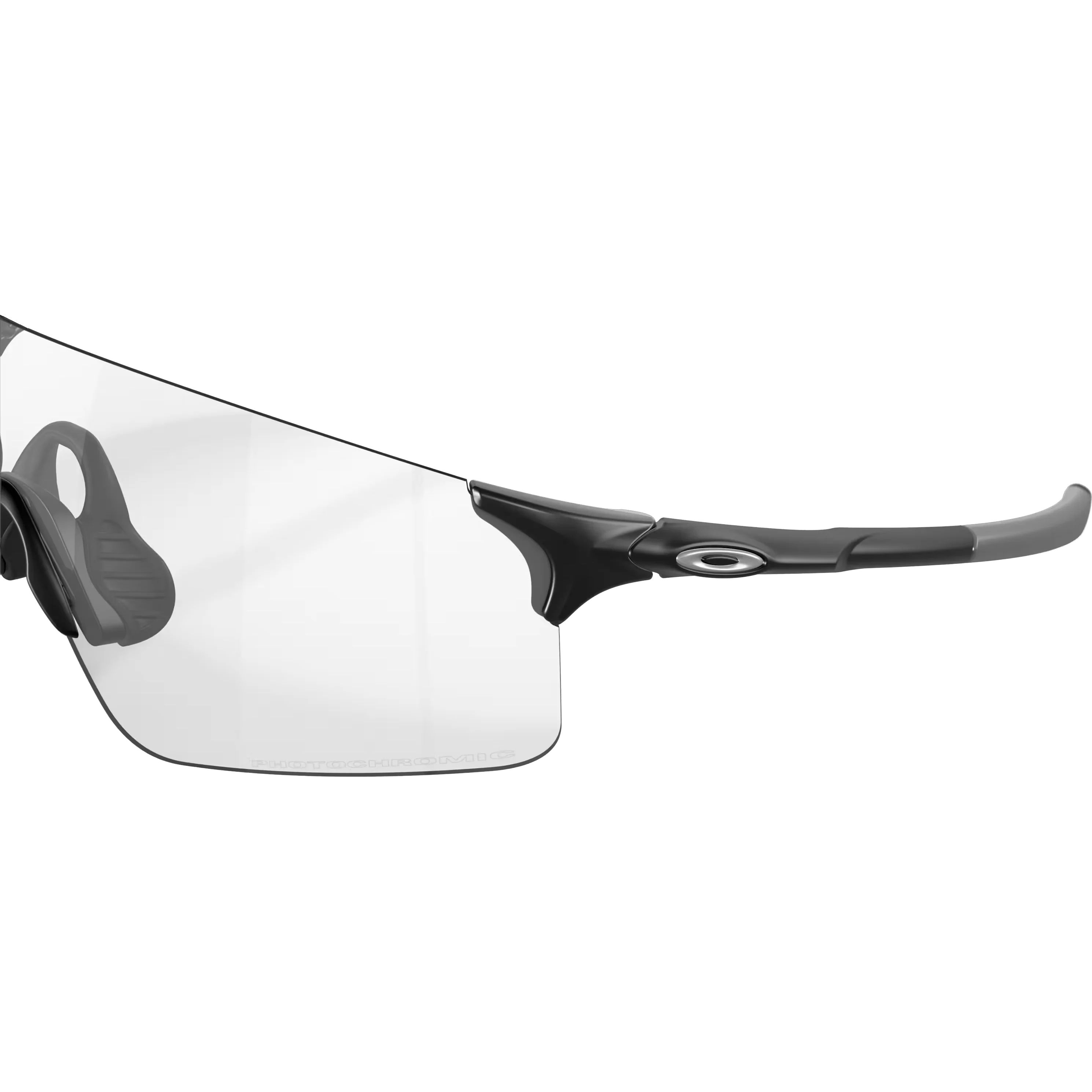 EVZero Blades - Matte Black/Clear to Black Photochromic - Image 6