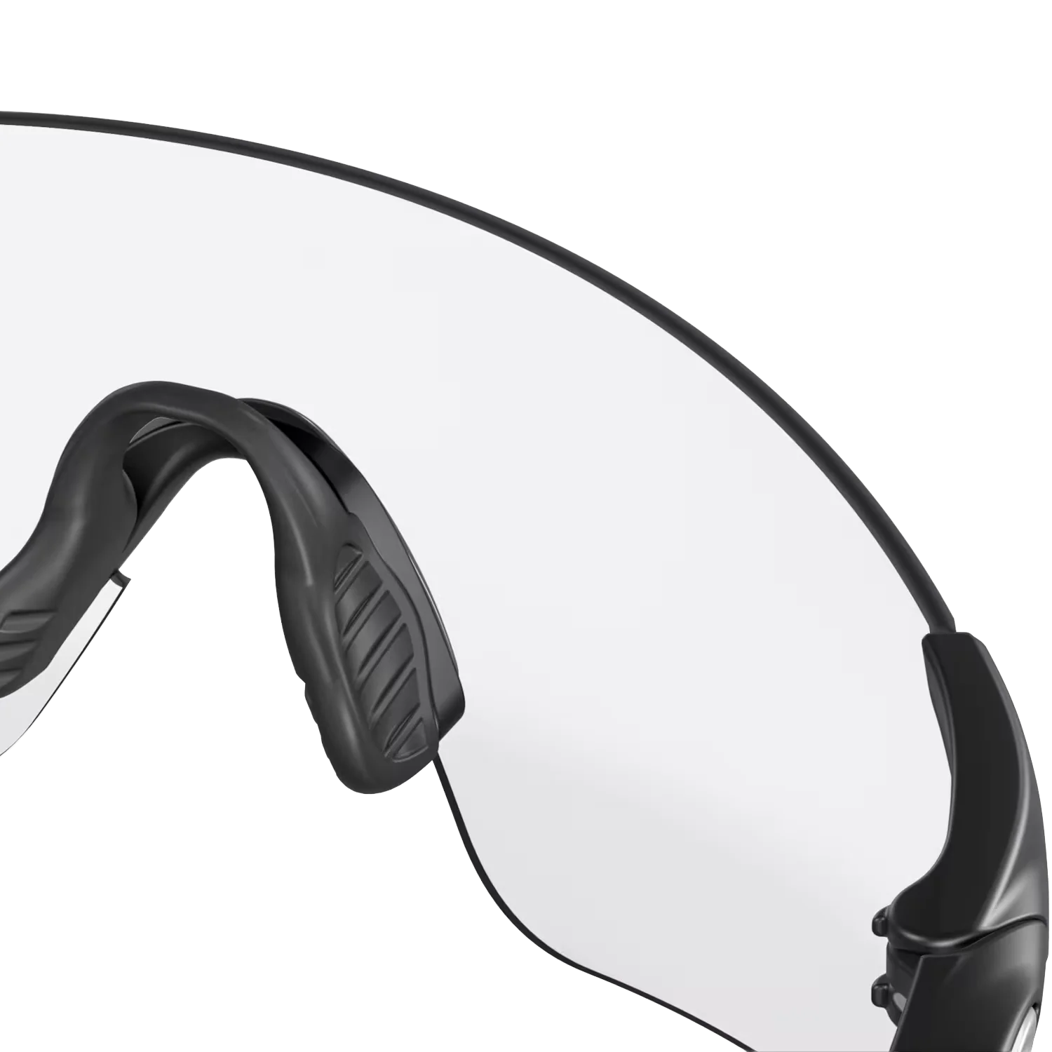 EVZero Blades - Matte Black/Clear to Black Photochromic - Image 7