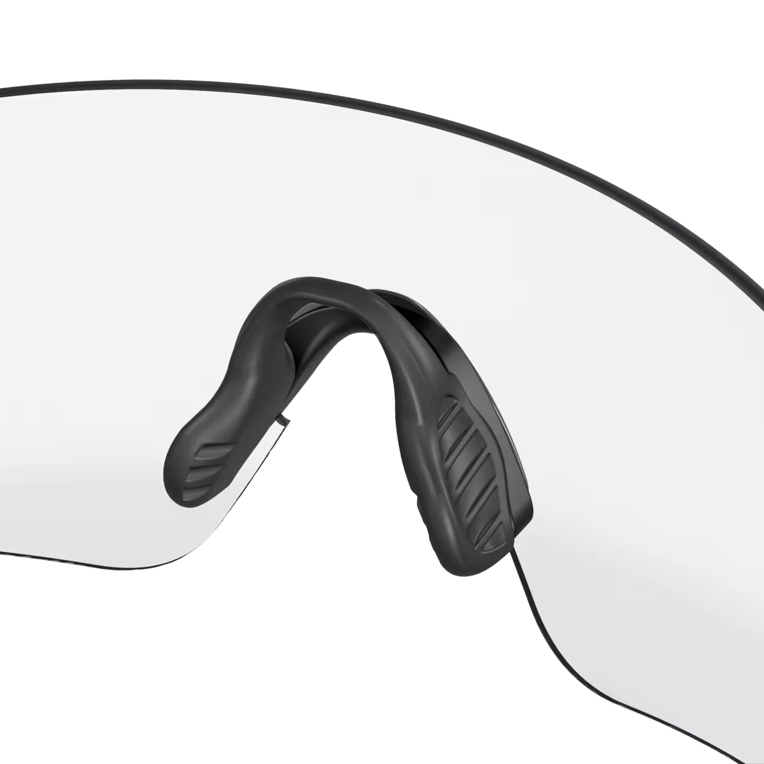 EVZero Blades - Matte Black/Clear to Black Photochromic - Image 8
