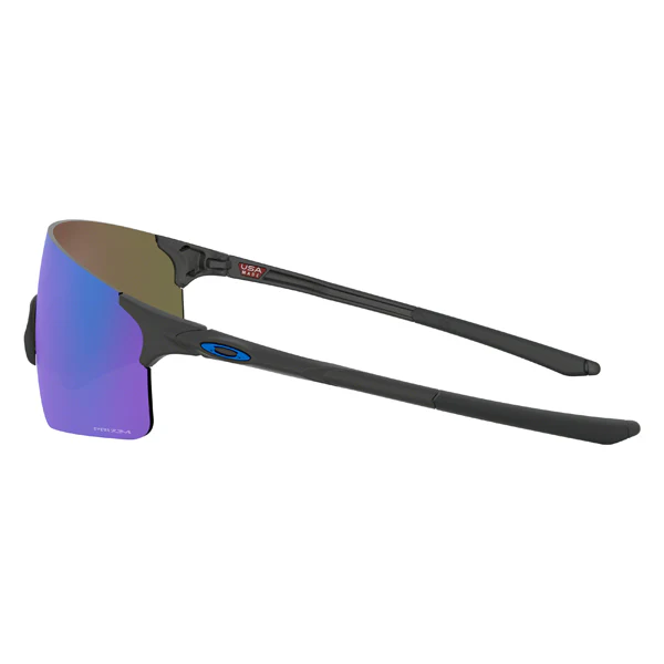 EVZero Blades - Steel/Prizm Sapphire - Image 4