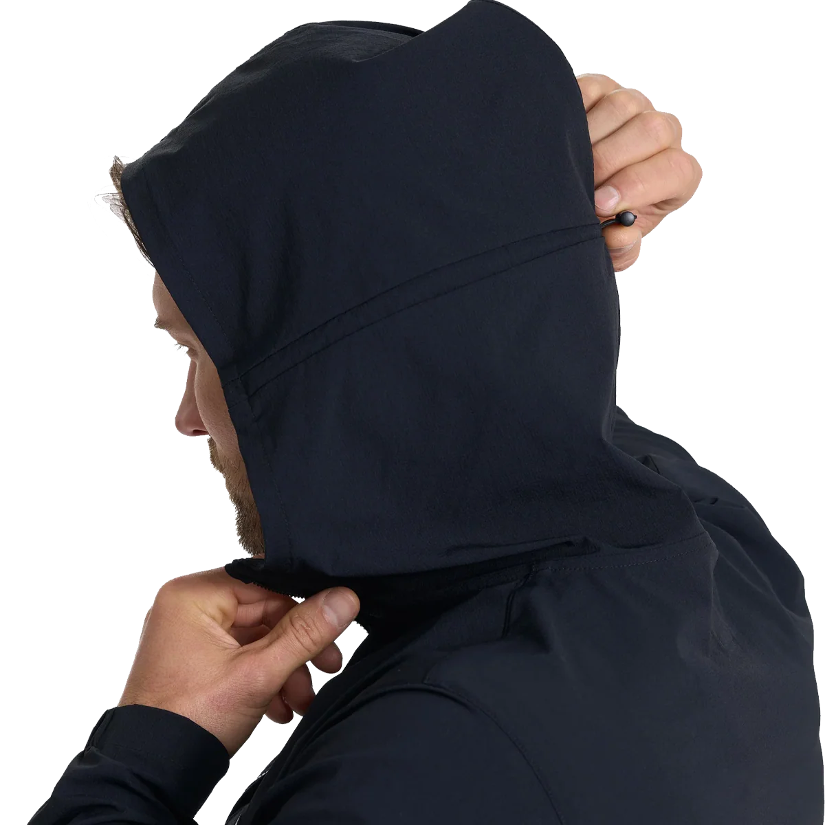 Men's Excursion Ripstop Jacket - Image 5