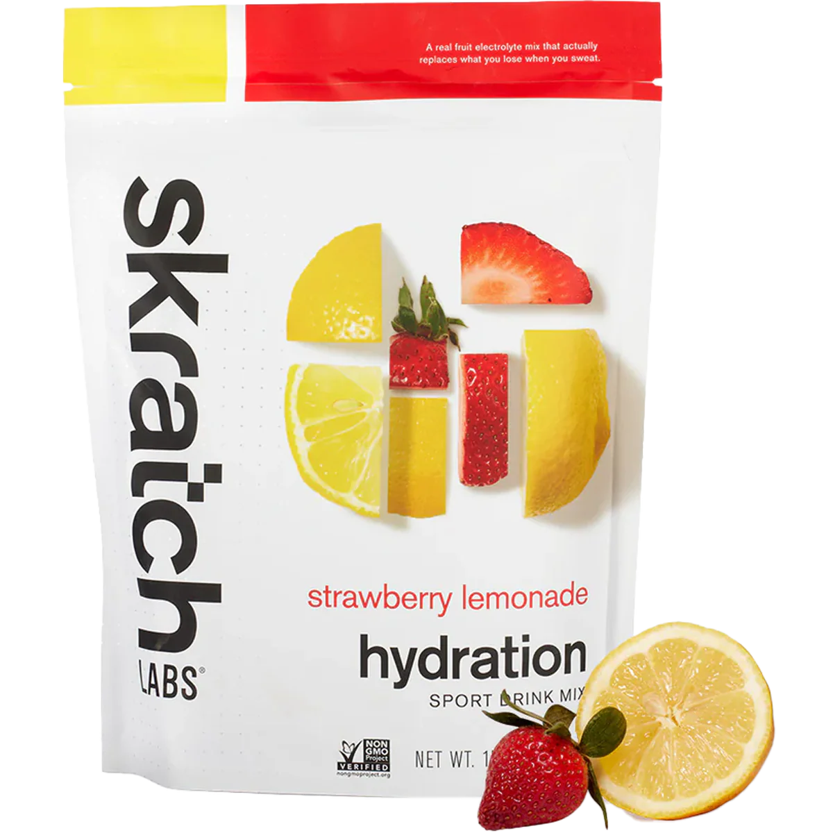 Hydration Sport Drink Mix (20 Servings) - Image 4