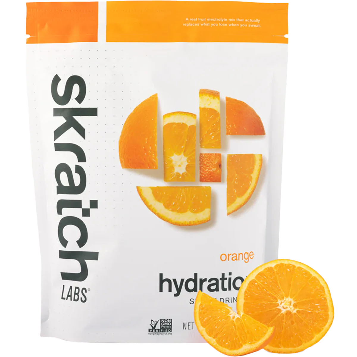 Hydration Sport Drink Mix (20 Servings) - Image 5