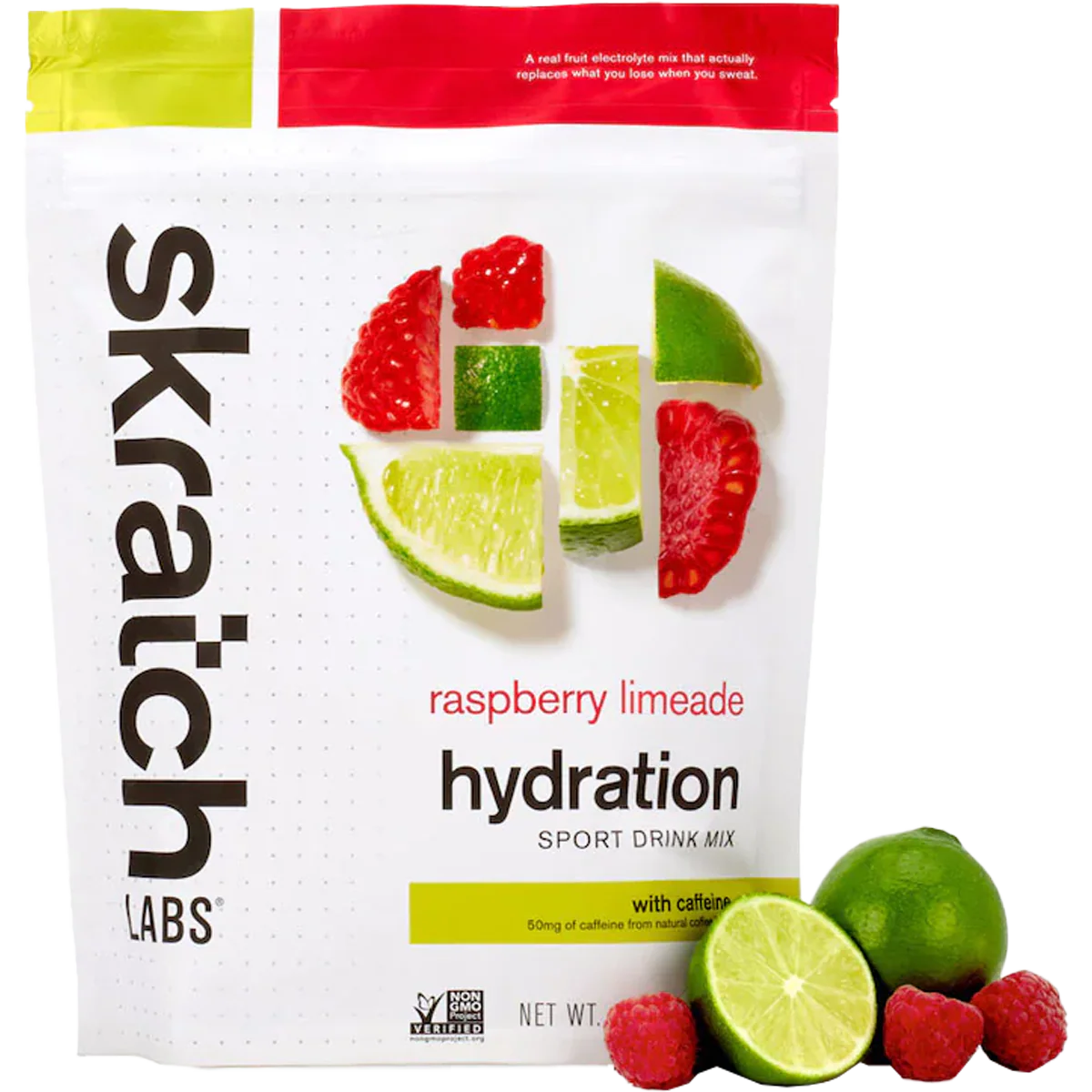 Hydration Sport Drink Mix (20 Servings) - Image 7