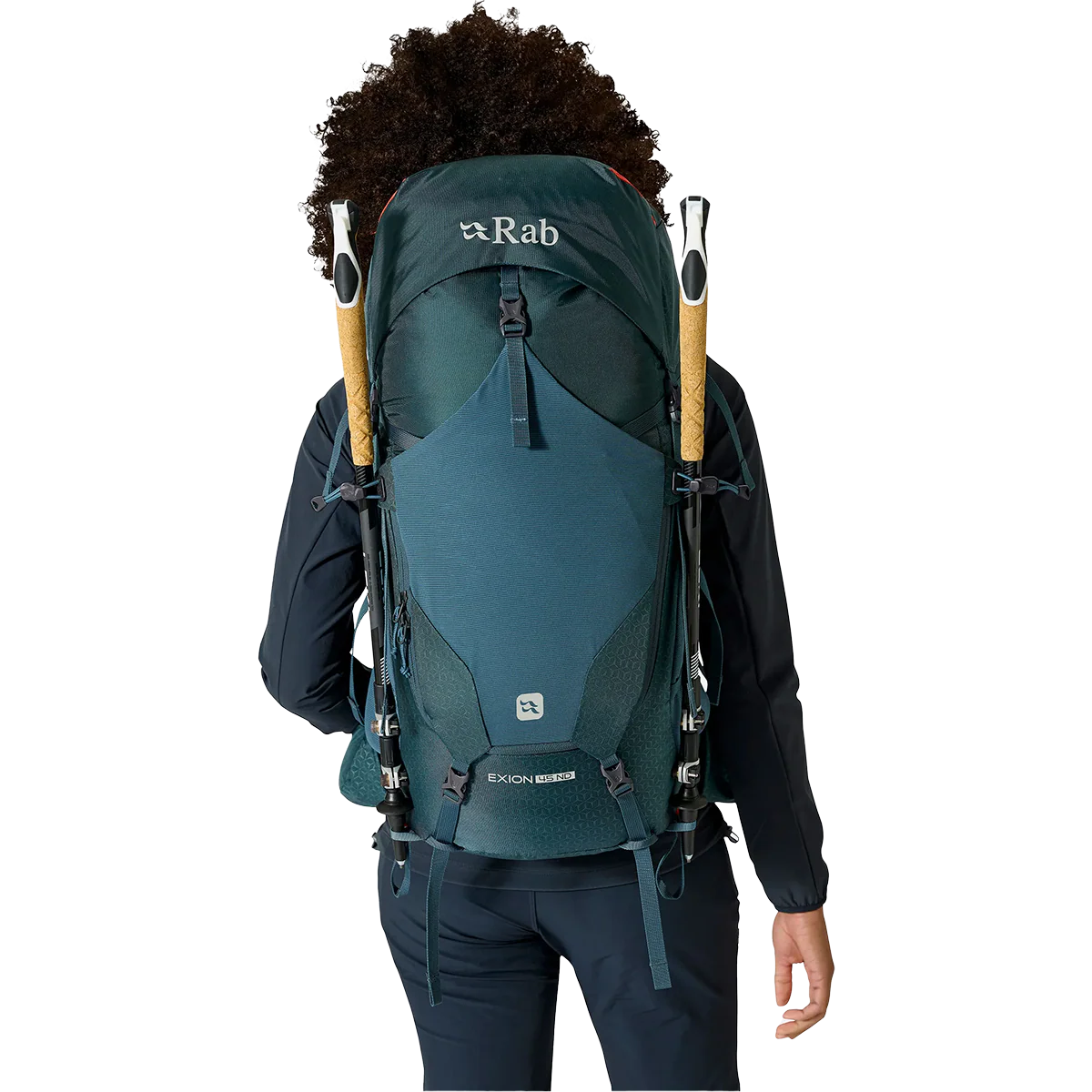 Women's Exion 45 ND - Image 6