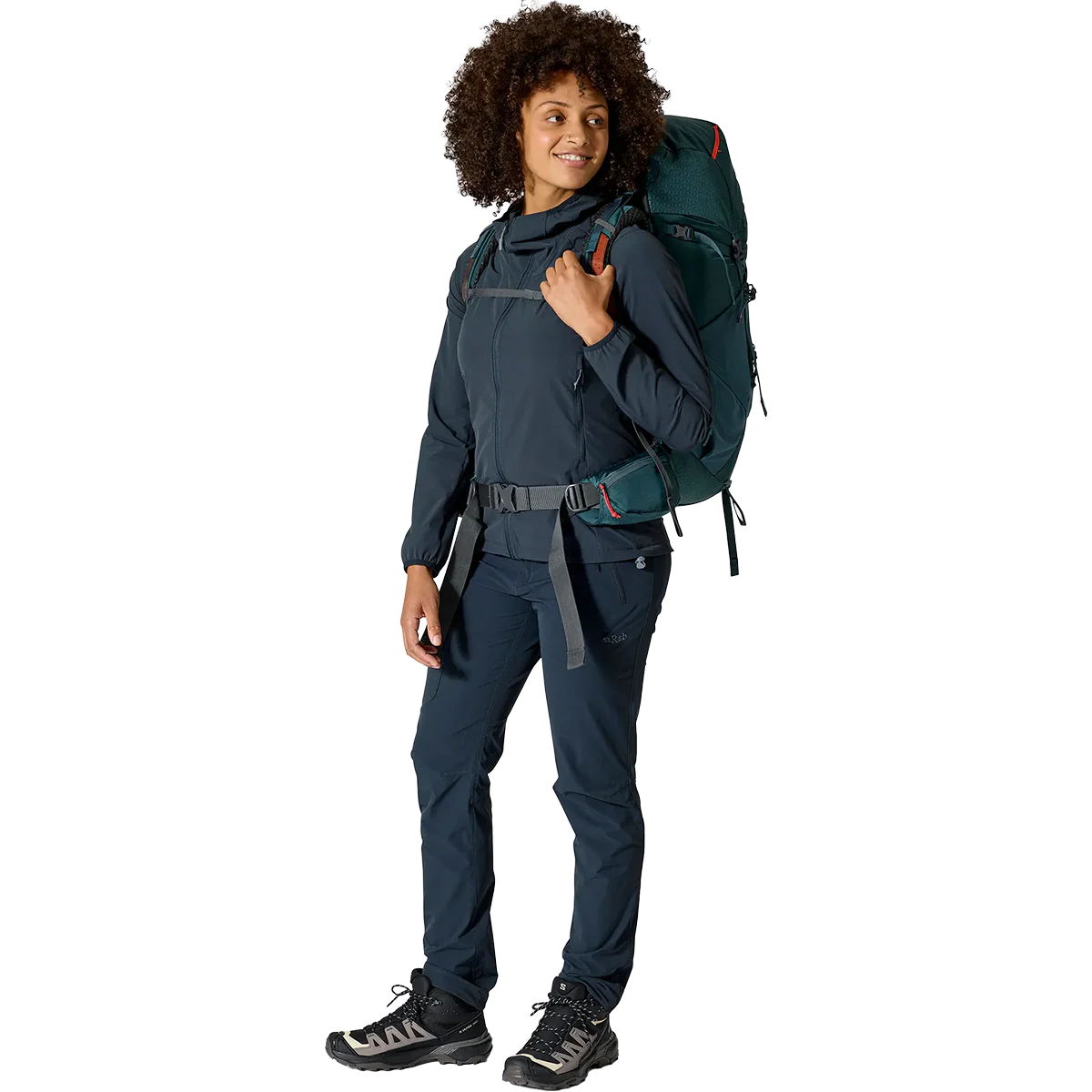 Women's Exion 45 ND - Image 7