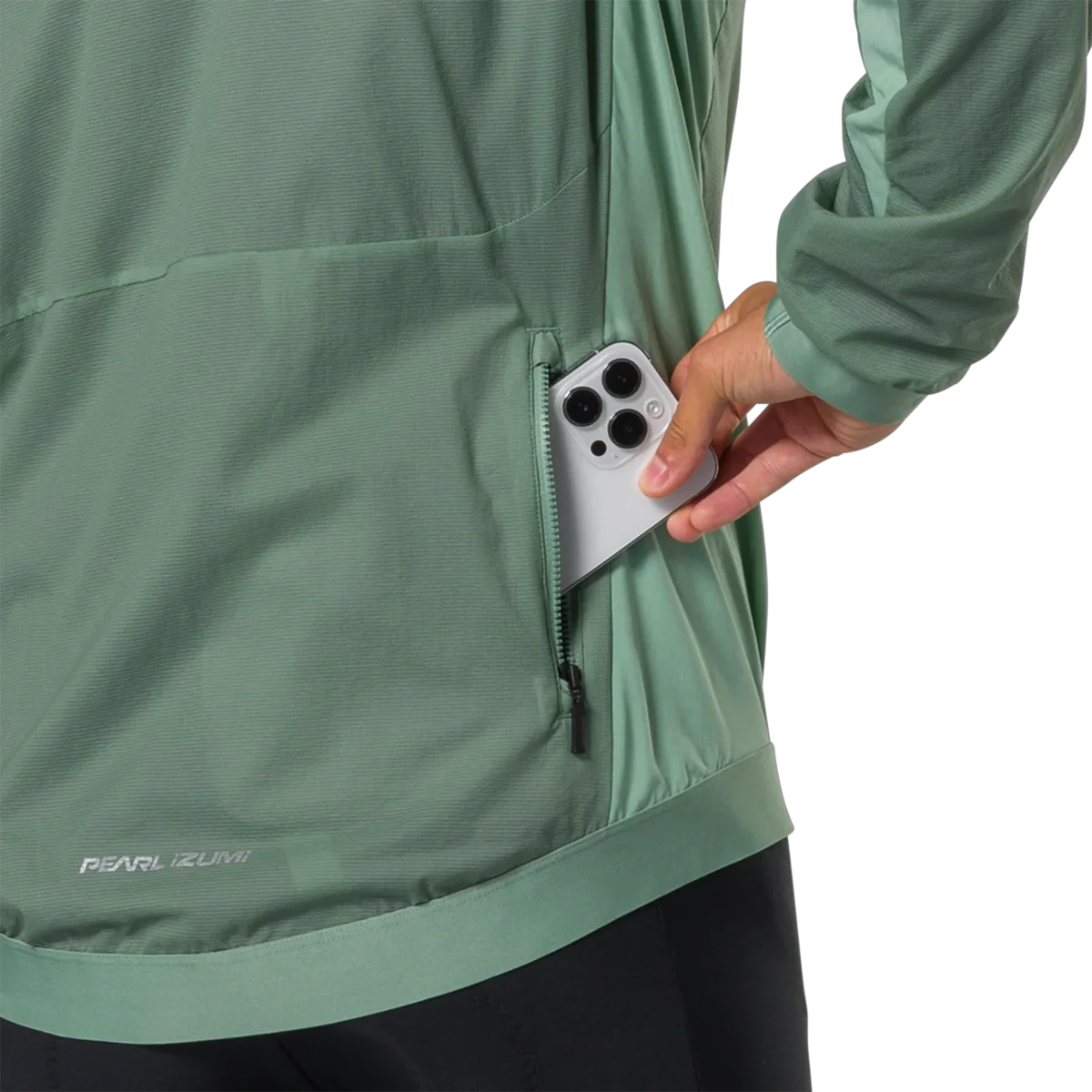 Men's Expedition Pro Alpha Jacket - Image 7
